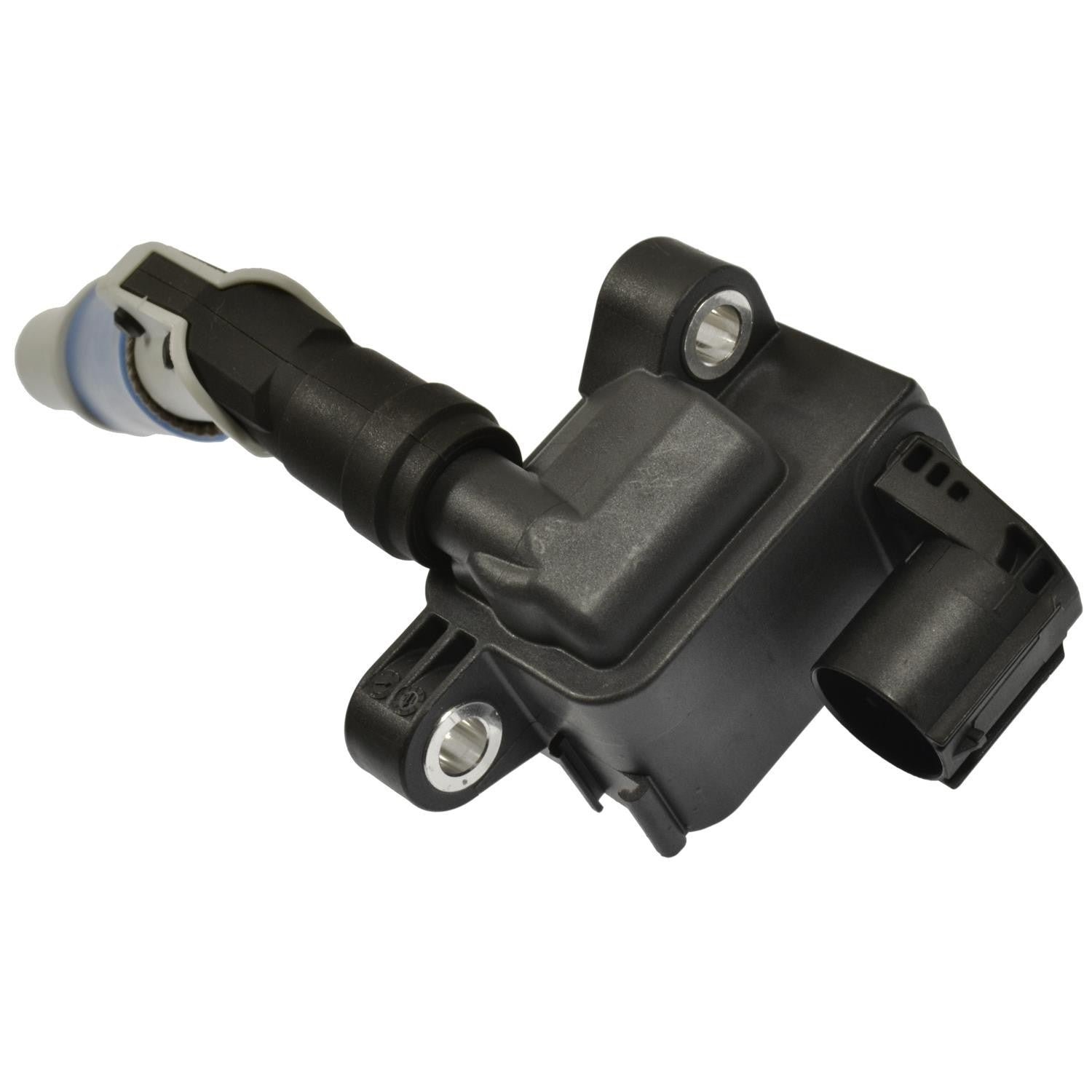 Top View of Ignition Coil STANDARD IGNITION UF809