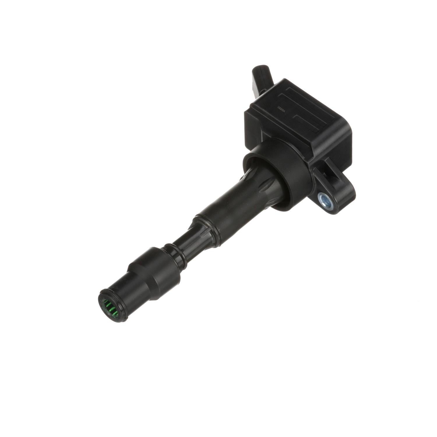 Angle View of Ignition Coil STANDARD IGNITION UF816