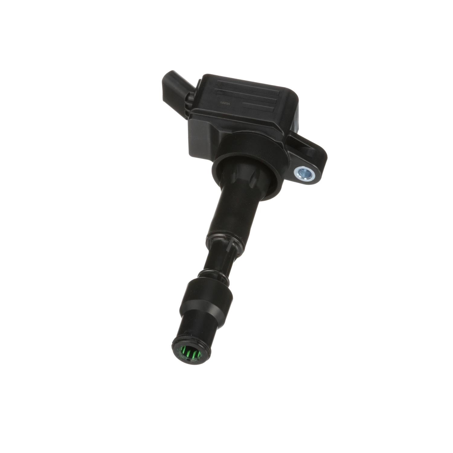 Bottom View of Ignition Coil STANDARD IGNITION UF816