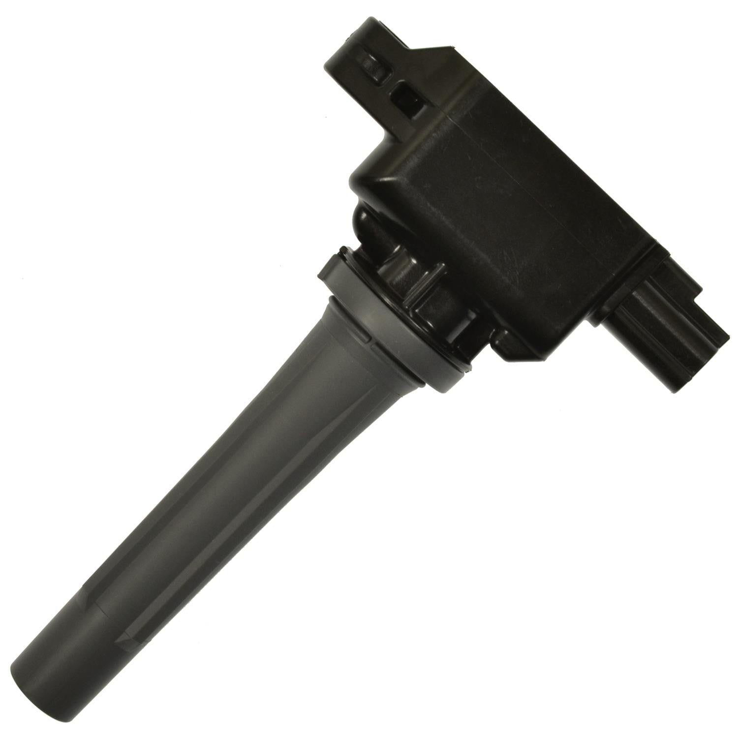 Front View of Ignition Coil STANDARD IGNITION UF822