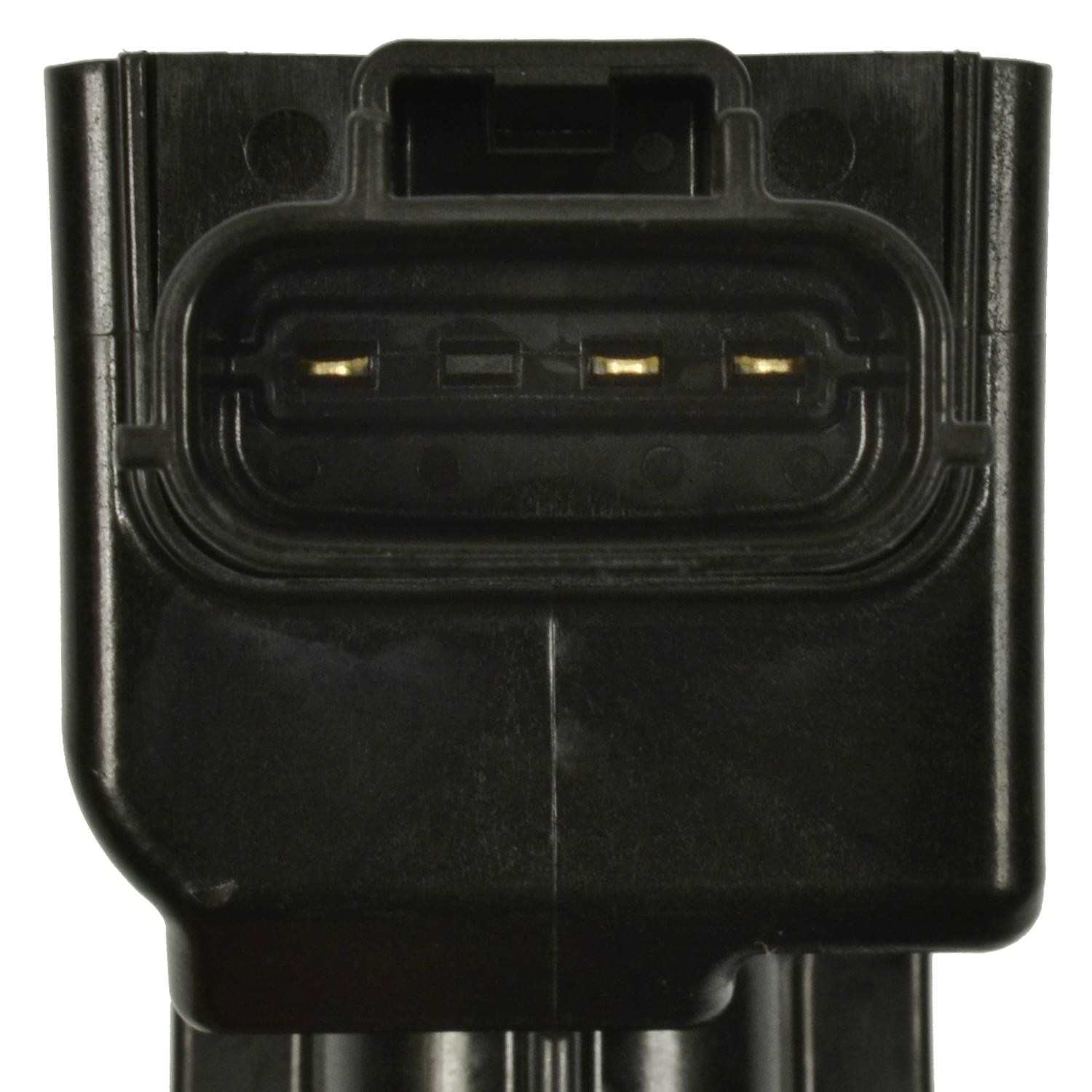 Other View of Ignition Coil STANDARD IGNITION UF822