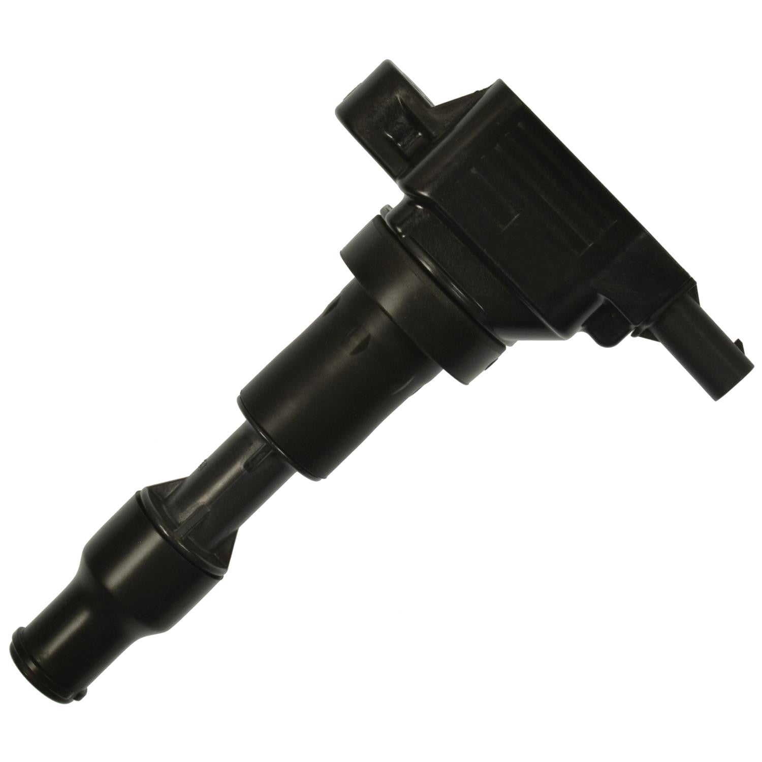 Front View of Ignition Coil STANDARD IGNITION UF844