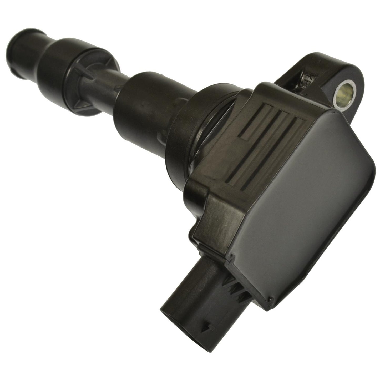 Top View of Ignition Coil STANDARD IGNITION UF844