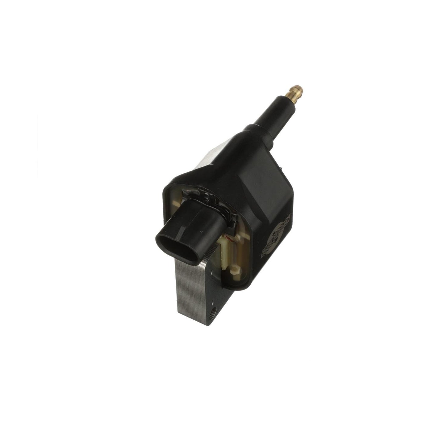 Angle View of Ignition Coil STANDARD IGNITION UF-97