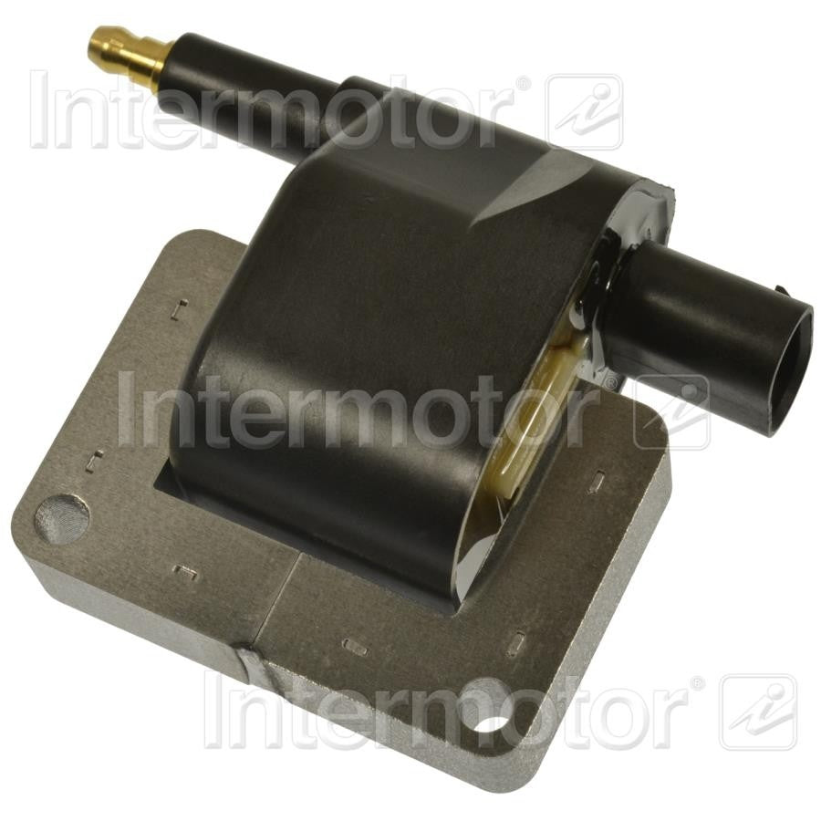 Back View of Ignition Coil STANDARD IGNITION UF-97