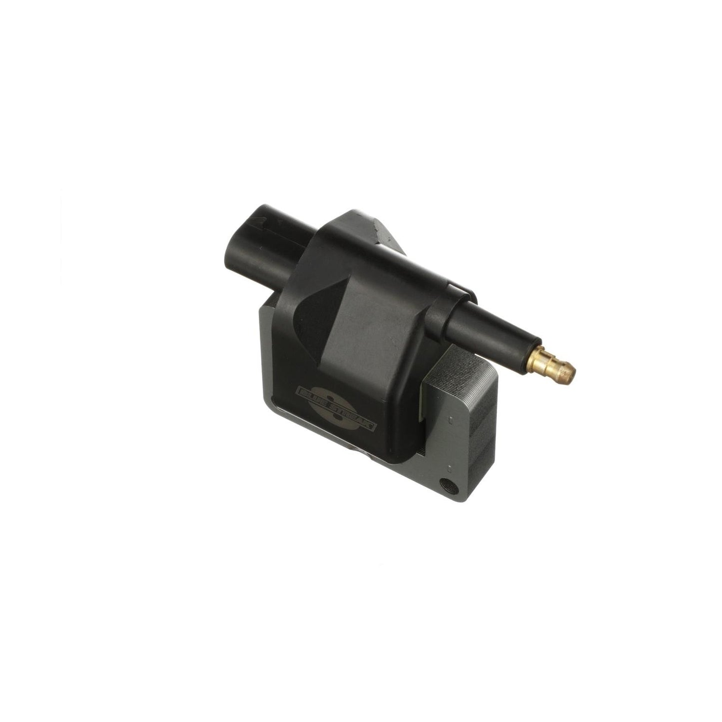 Front View of Ignition Coil STANDARD IGNITION UF-97