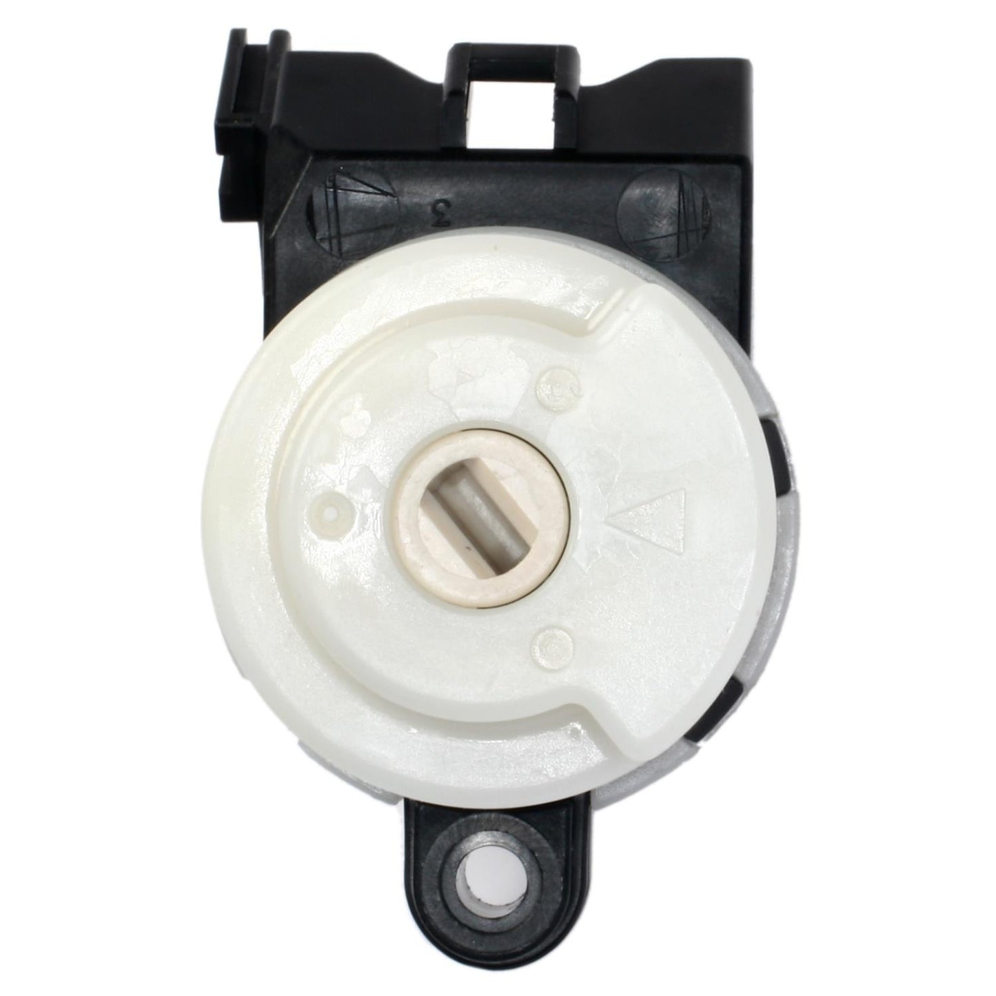 Front View of Ignition Switch STANDARD IGNITION US-1012