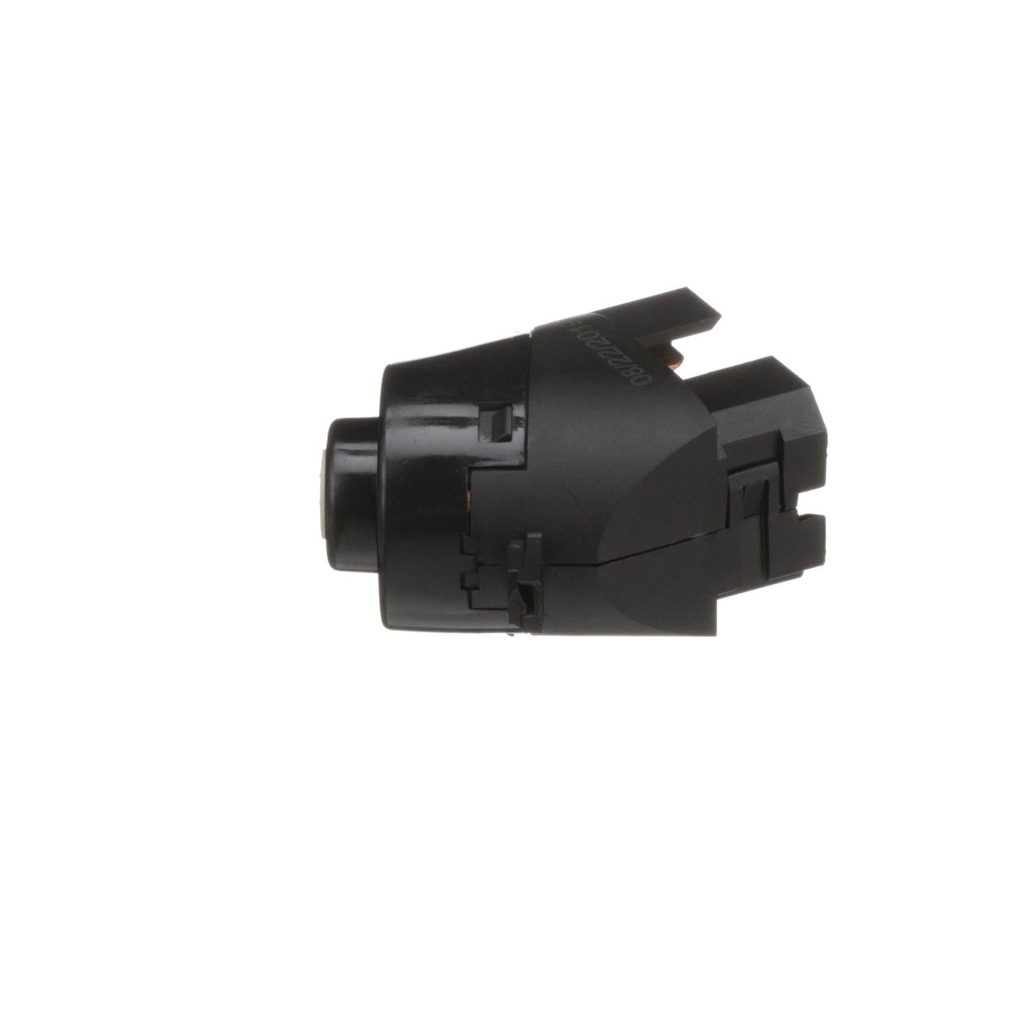 Angle View of Ignition Switch STANDARD IGNITION US-215