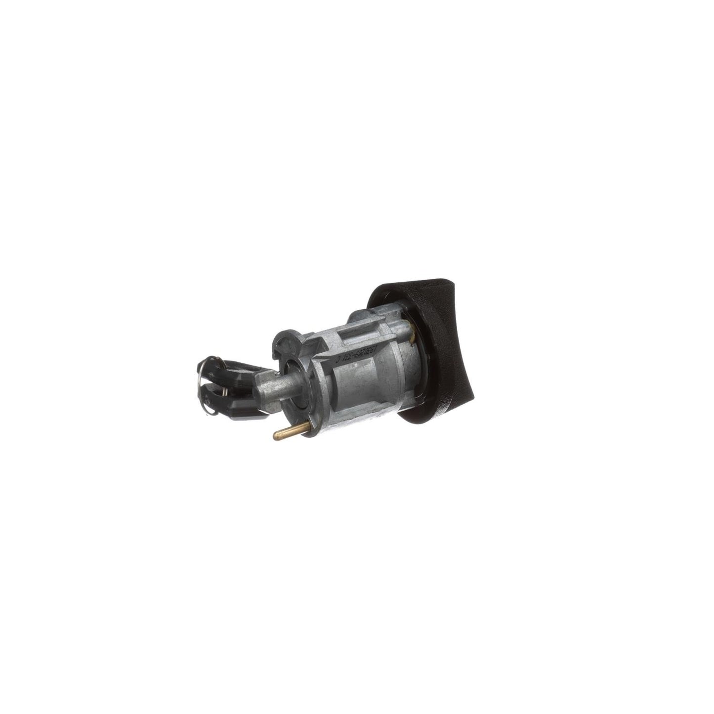 Right View of Ignition Lock Cylinder STANDARD IGNITION US-255L