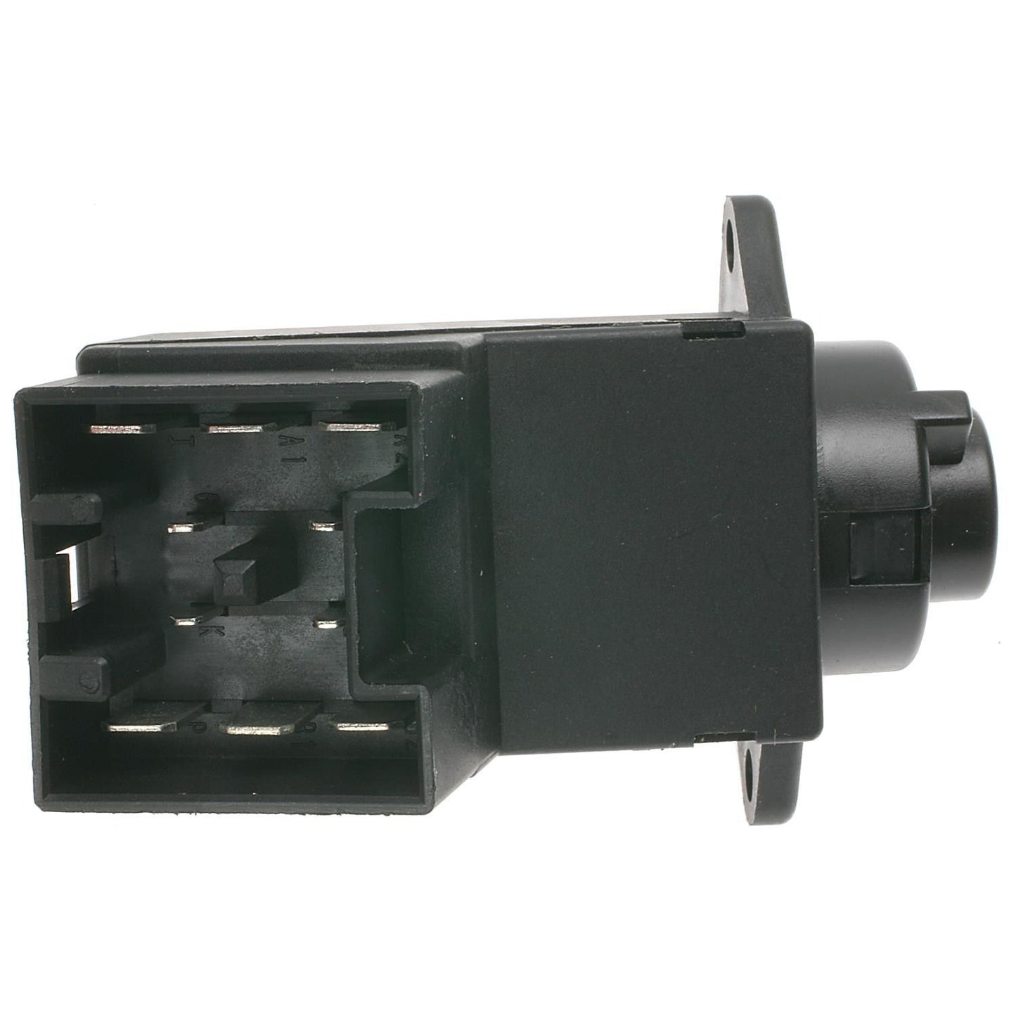 Front View of Ignition Switch STANDARD IGNITION US-268