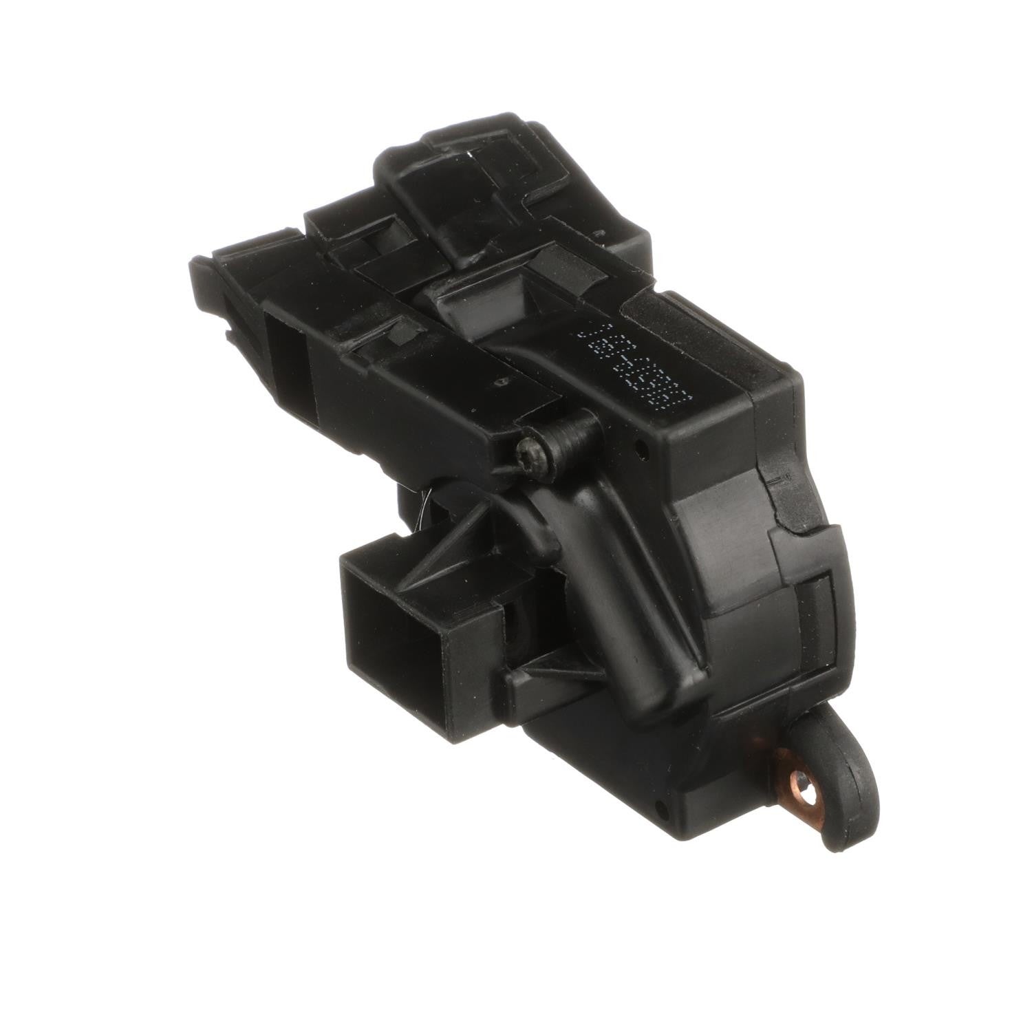 Angle View of Ignition Switch STANDARD IGNITION US-269