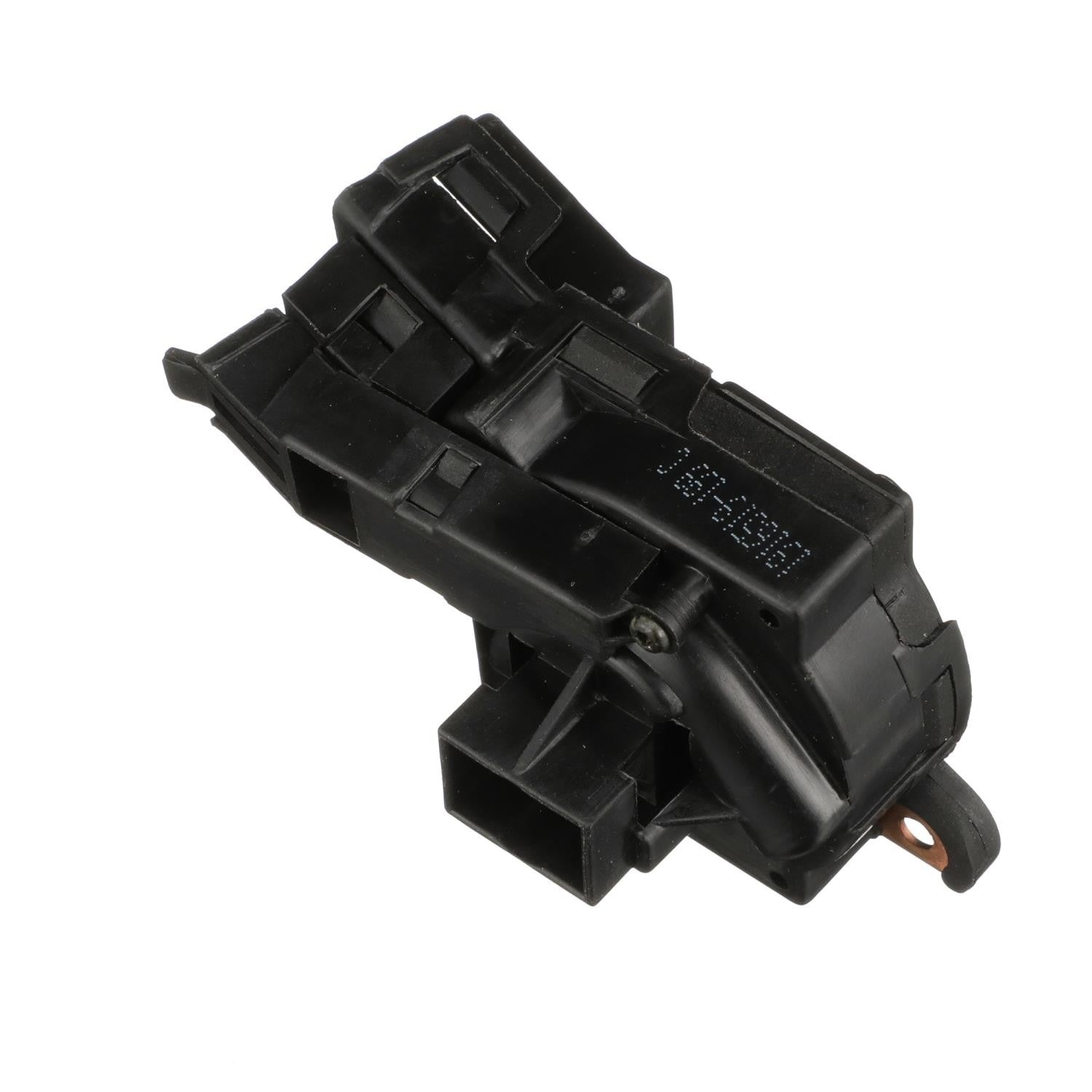 Front View of Ignition Switch STANDARD IGNITION US-269