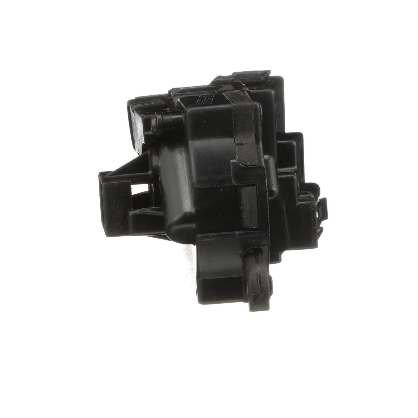 Left View of Ignition Switch STANDARD IGNITION US-269