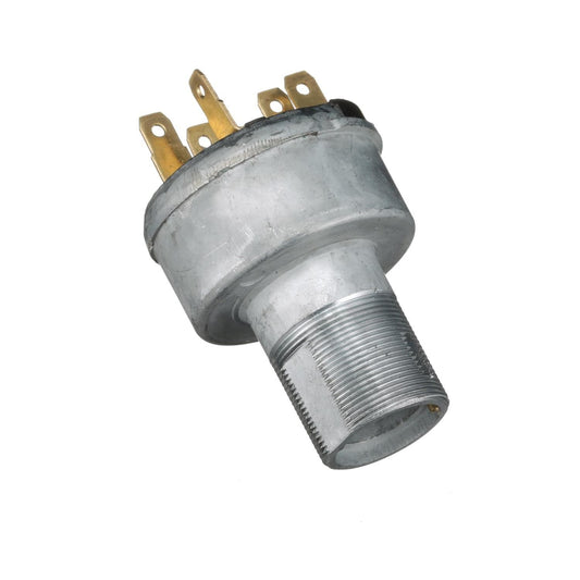 Top View of Ignition Switch STANDARD IGNITION US-26