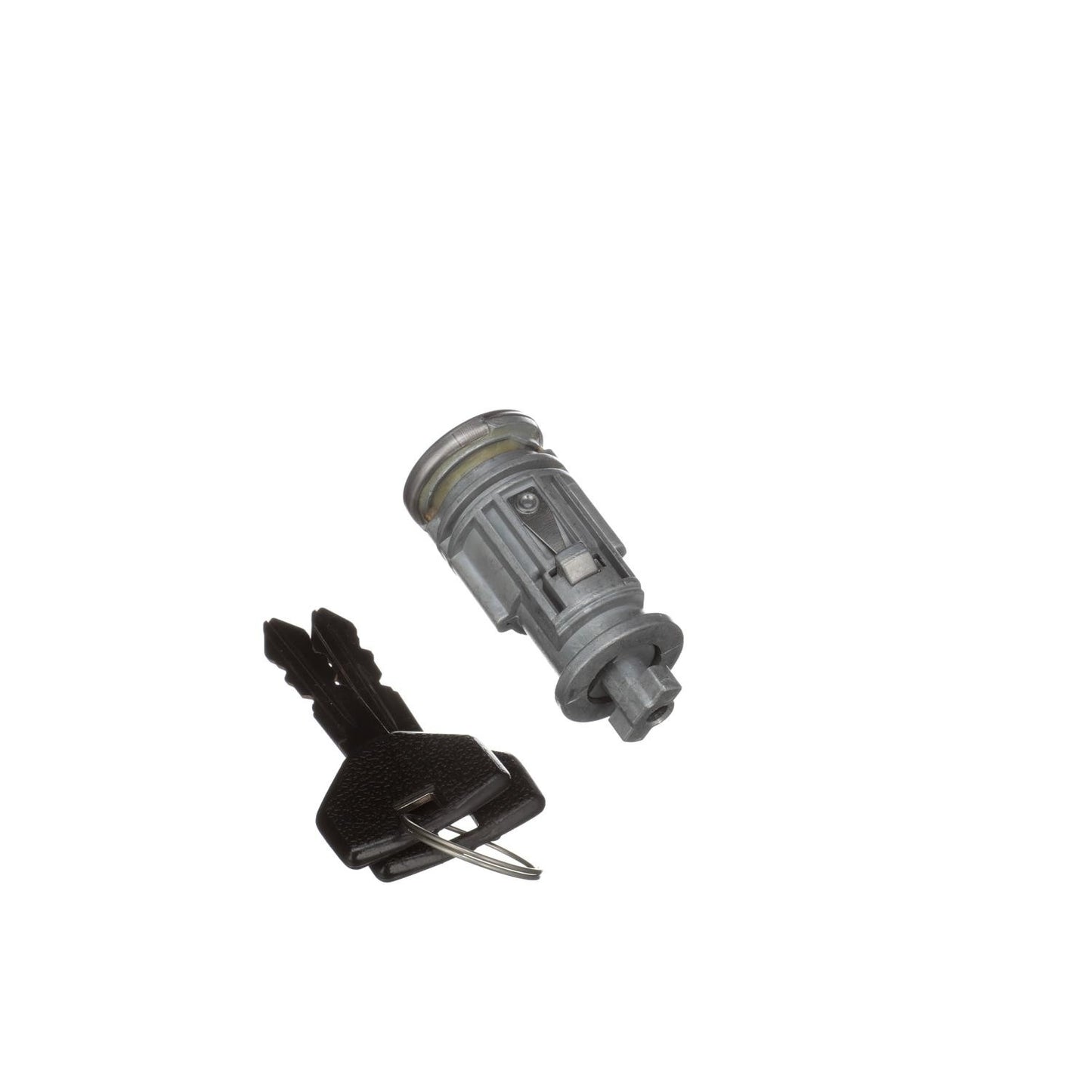 Angle View of Ignition Lock Cylinder STANDARD IGNITION US-285L