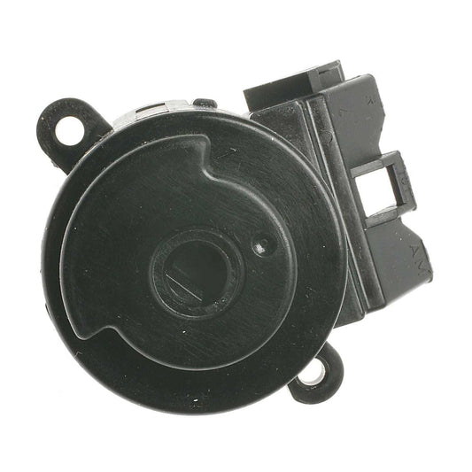 Top View of Ignition Switch STANDARD IGNITION US-320