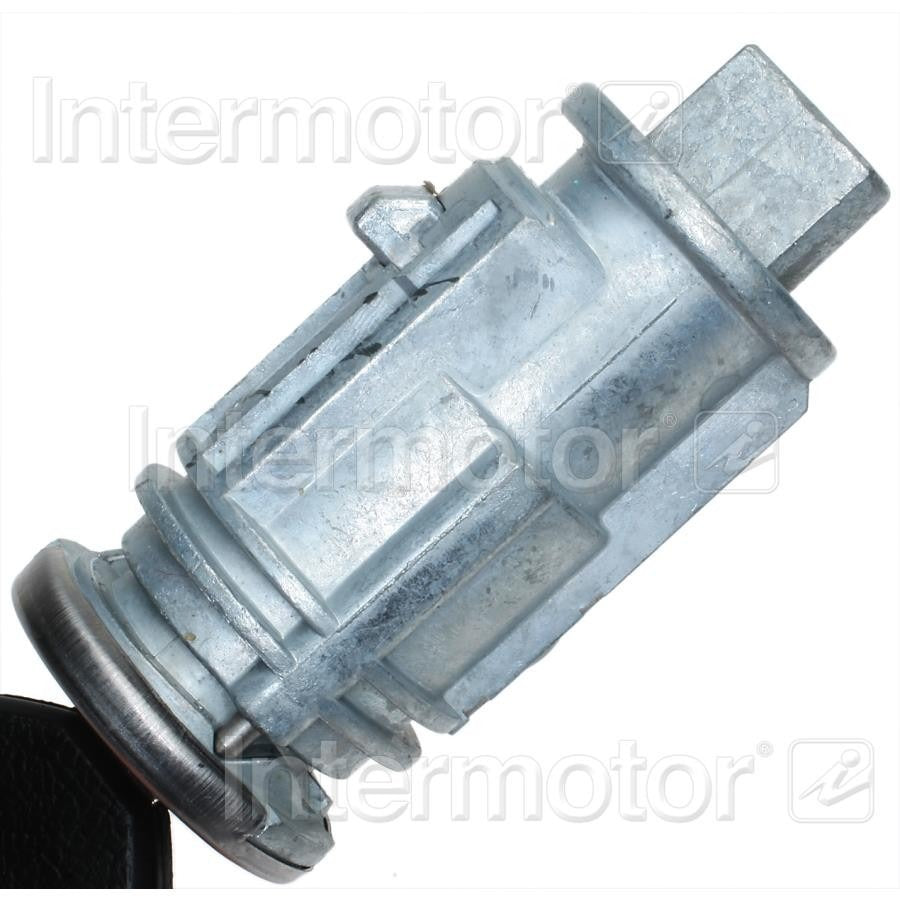 Connector View of Ignition Lock Cylinder STANDARD IGNITION US-427L