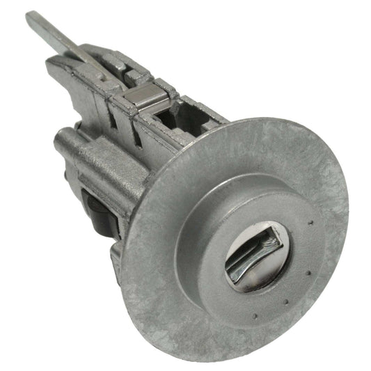 Angle View of Ignition Lock Cylinder STANDARD IGNITION US-480L