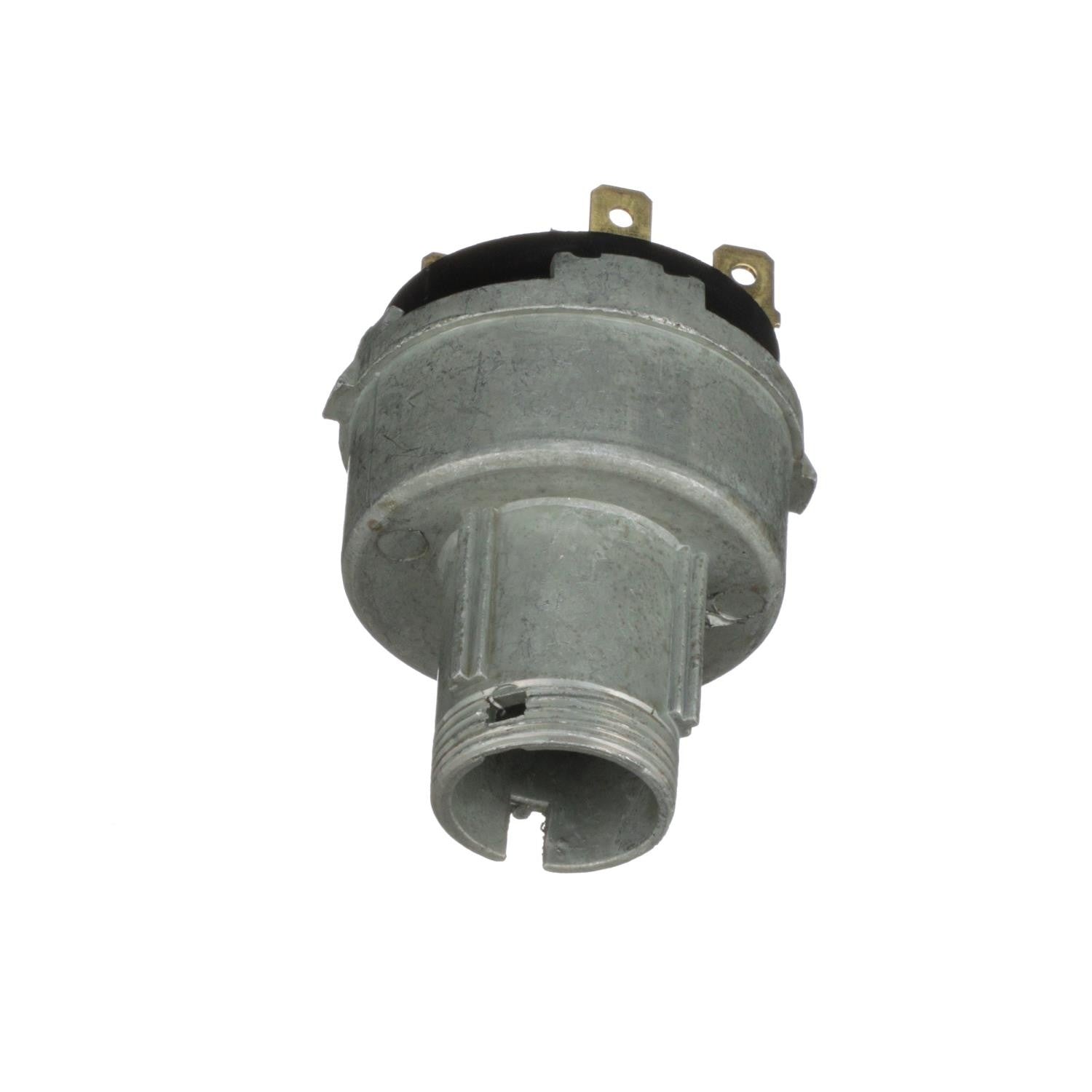 Bottom View of Ignition Switch STANDARD IGNITION US-50