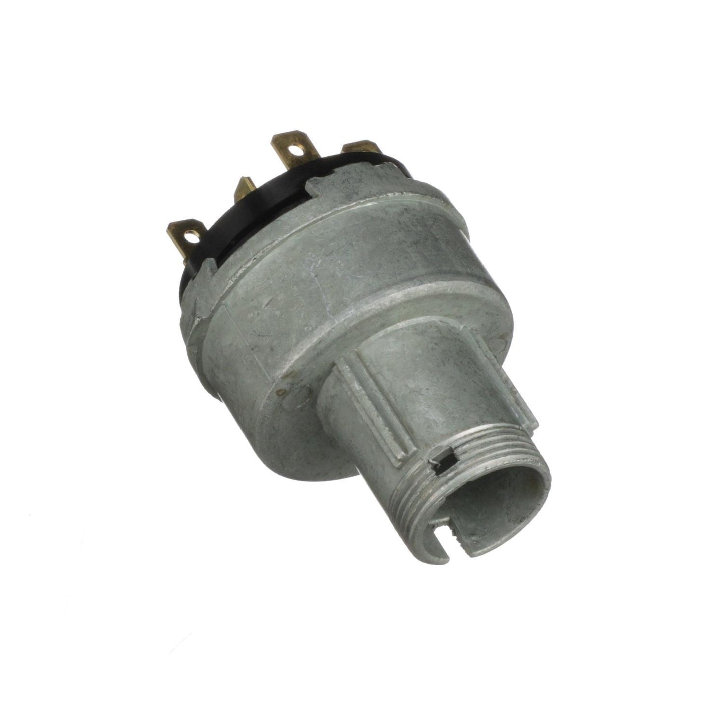 Top View of Ignition Switch STANDARD IGNITION US-50