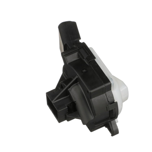 Top View of Ignition Switch STANDARD IGNITION US-521