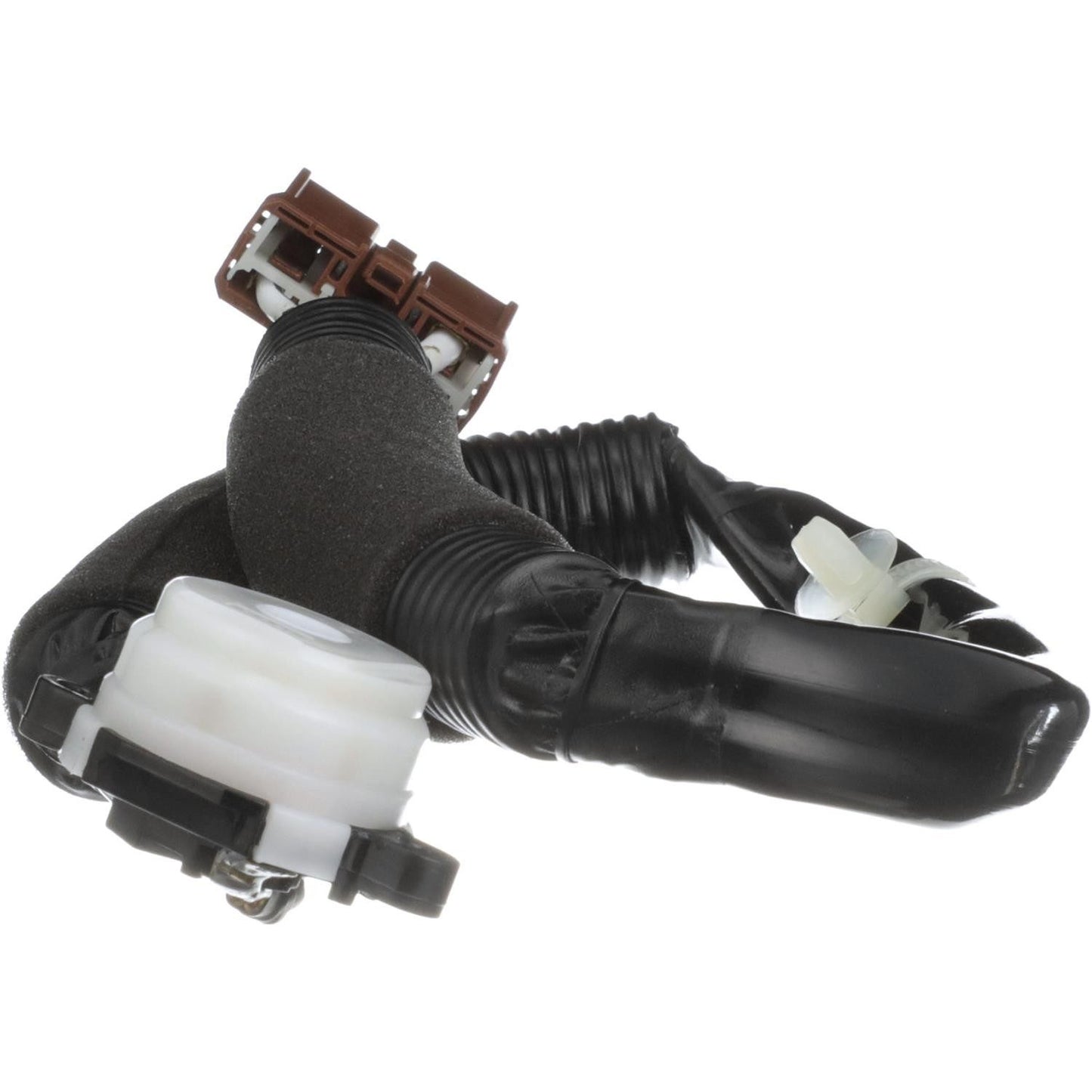 Left View of Ignition Switch STANDARD IGNITION US-601