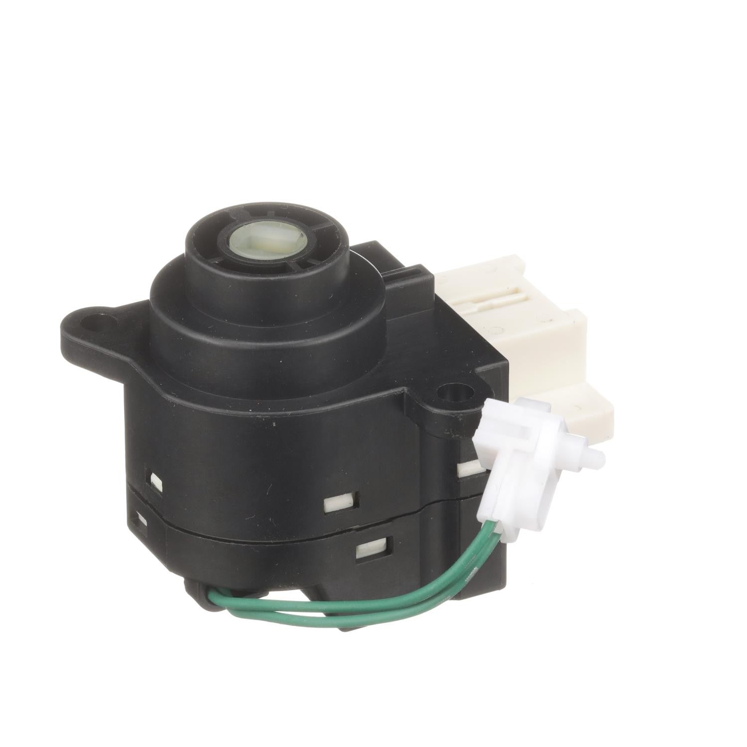 Angle View of Ignition Switch STANDARD IGNITION US-710