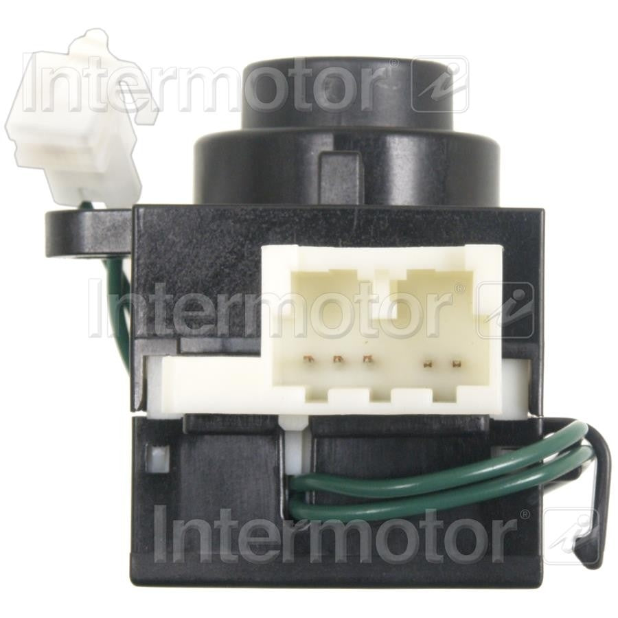 Other View of Ignition Switch STANDARD IGNITION US-710