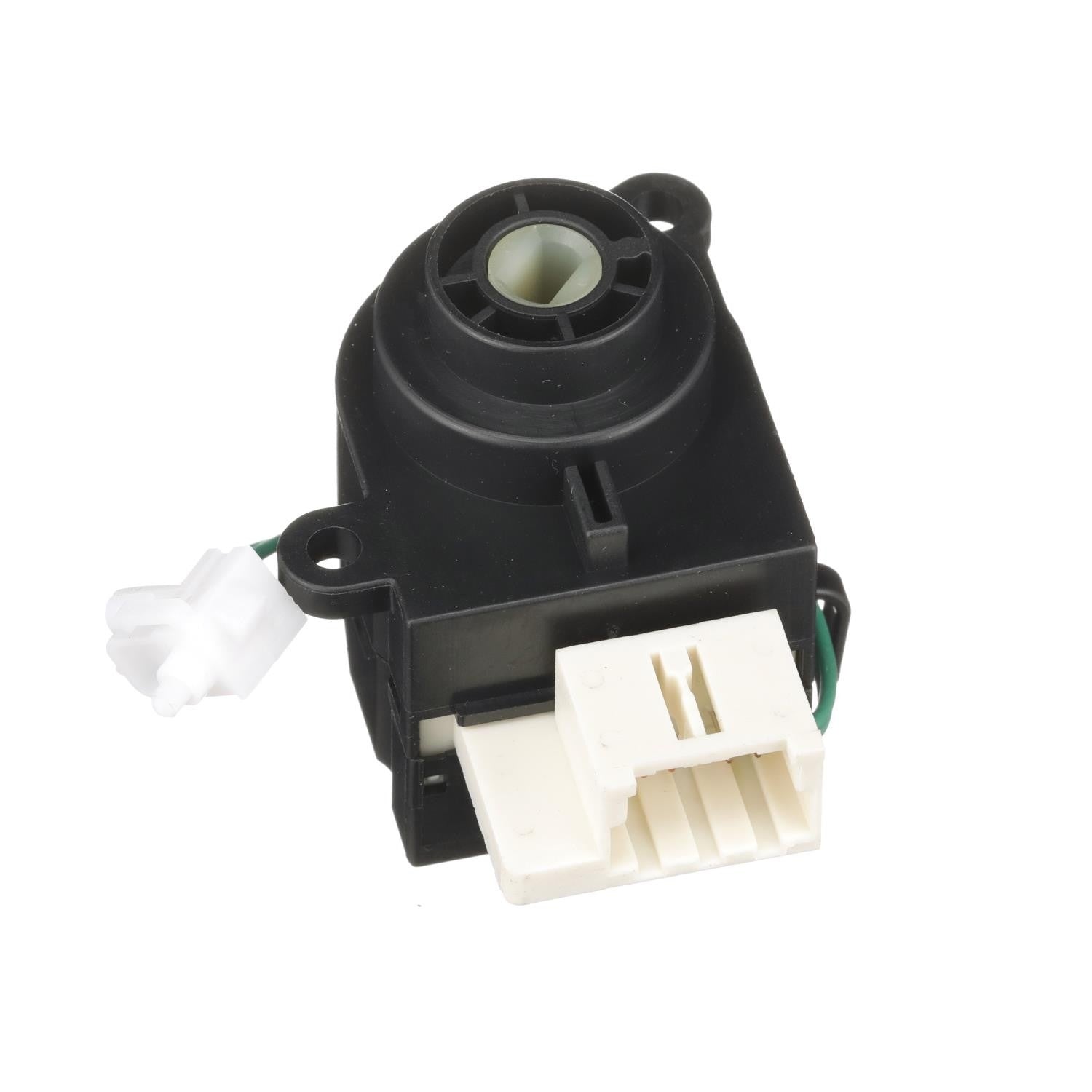 Right View of Ignition Switch STANDARD IGNITION US-710