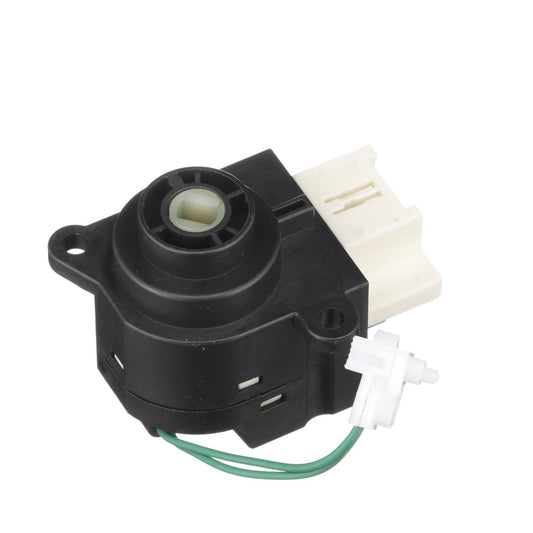 Top View of Ignition Switch STANDARD IGNITION US-710