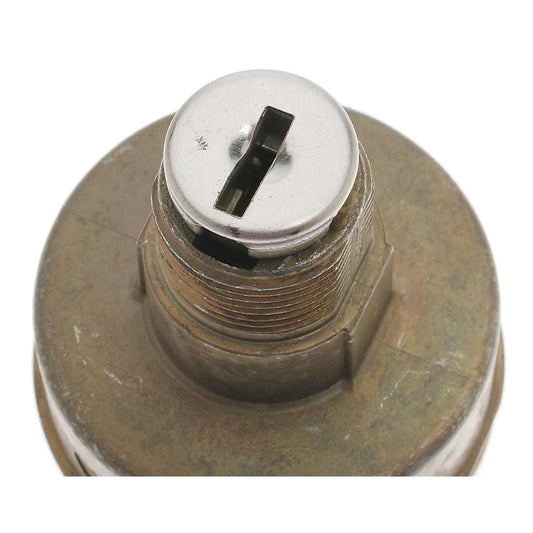 Angle View of Push To Start Switch STANDARD IGNITION US-72