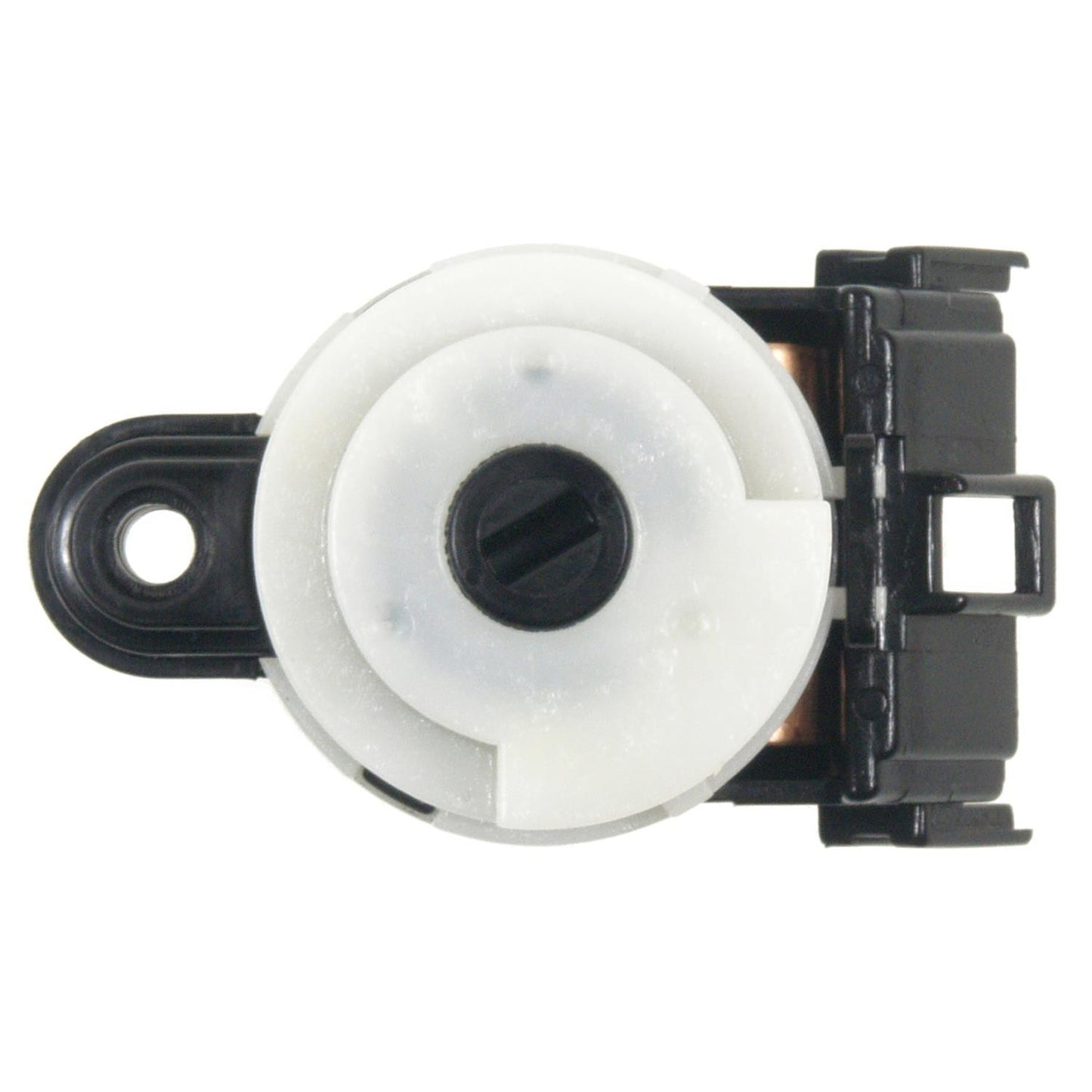 Top View of Ignition Switch STANDARD IGNITION US-752