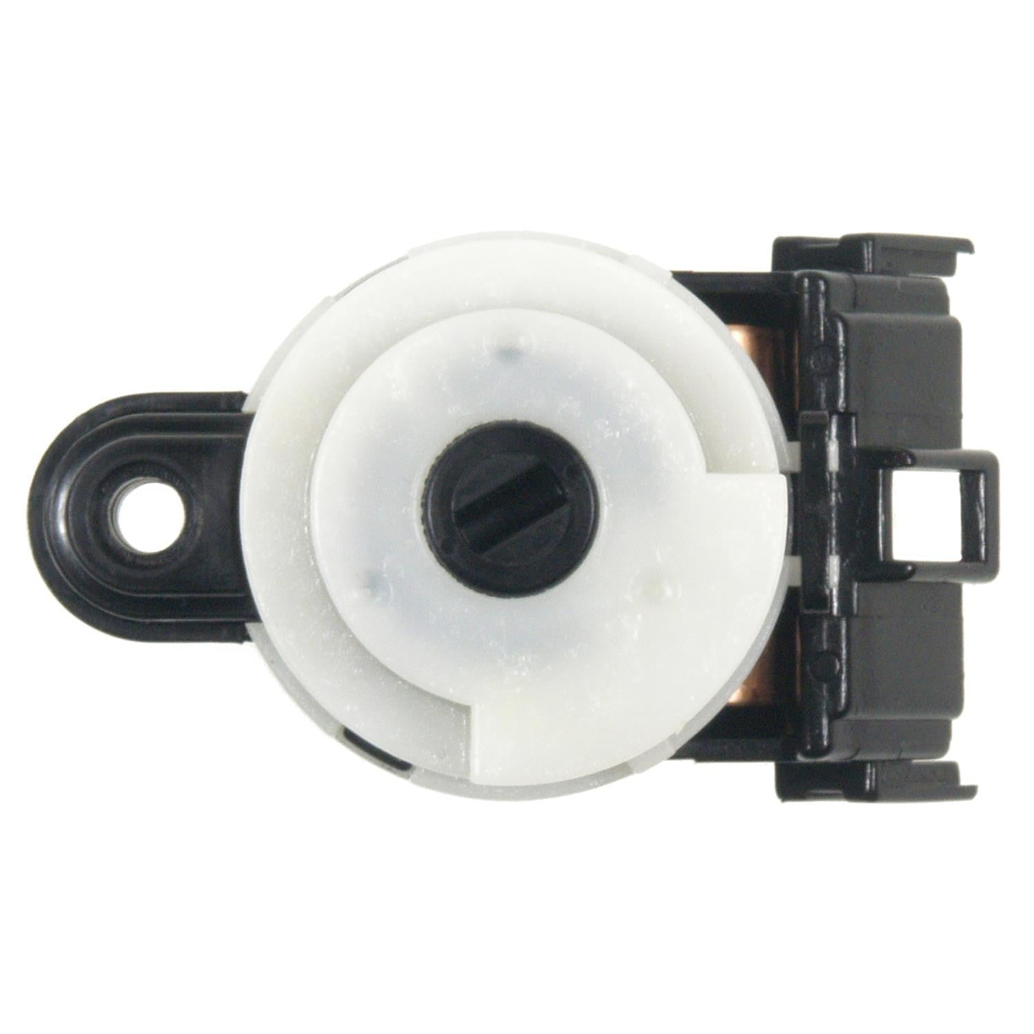 Top View of Ignition Switch STANDARD IGNITION US-752