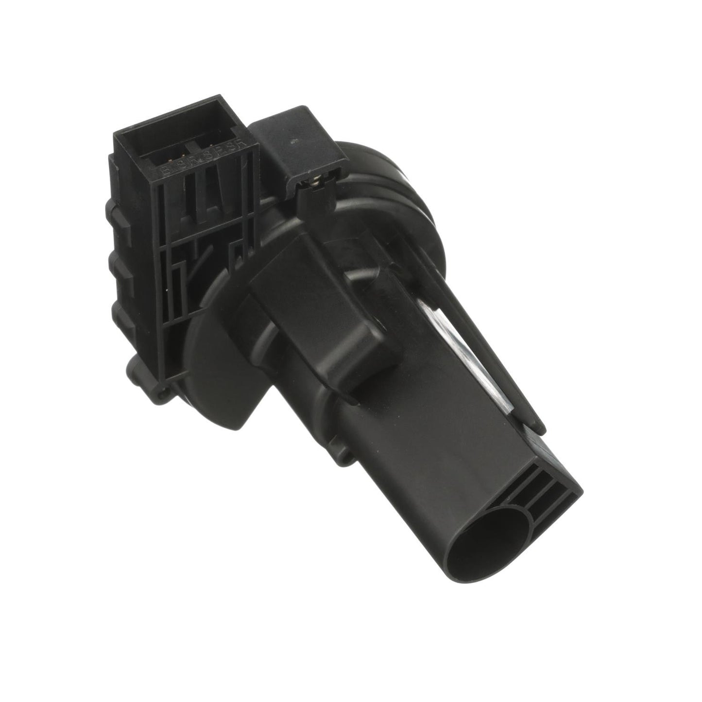 Angle View of Ignition Switch STANDARD IGNITION US-895