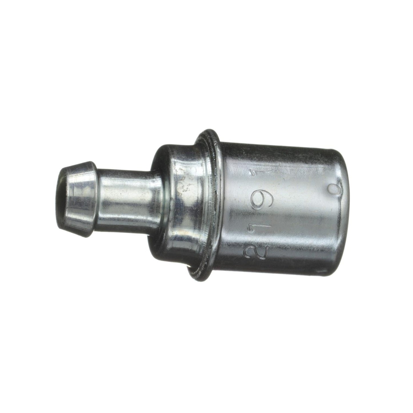 Right View of PCV Valve STANDARD IGNITION V243