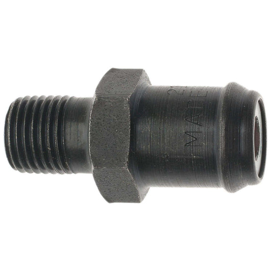 Front View of PCV Valve STANDARD IGNITION V284