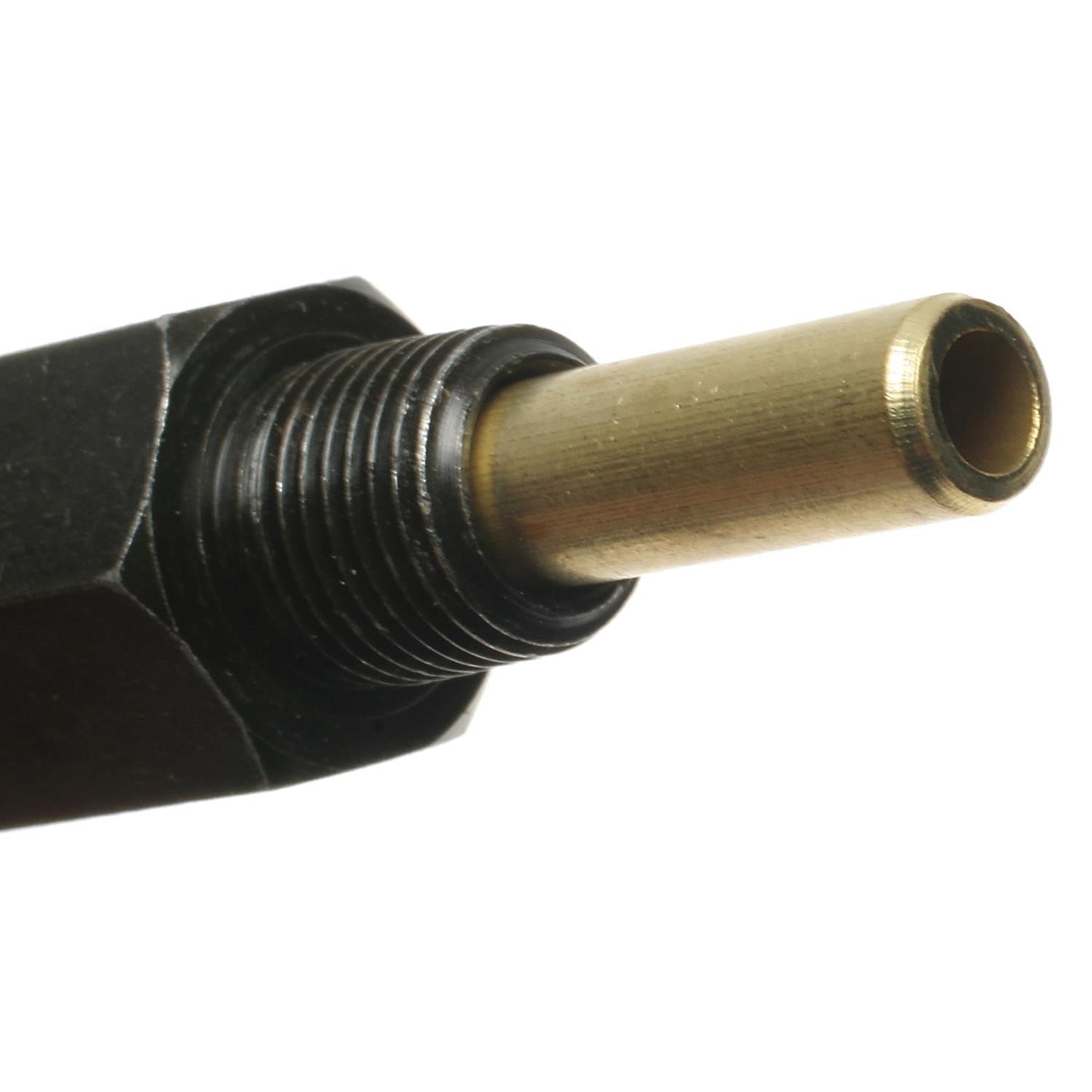 Connector View of PCV Valve STANDARD IGNITION V361