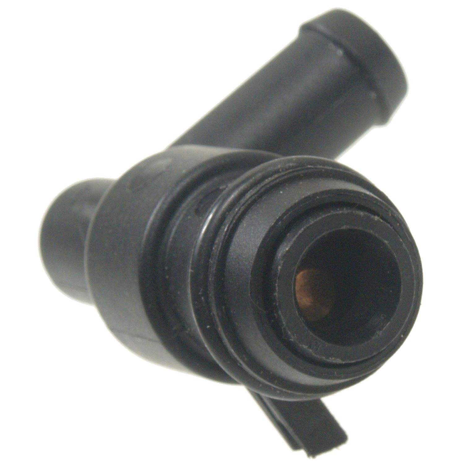 Angle View of PCV Valve STANDARD IGNITION V365