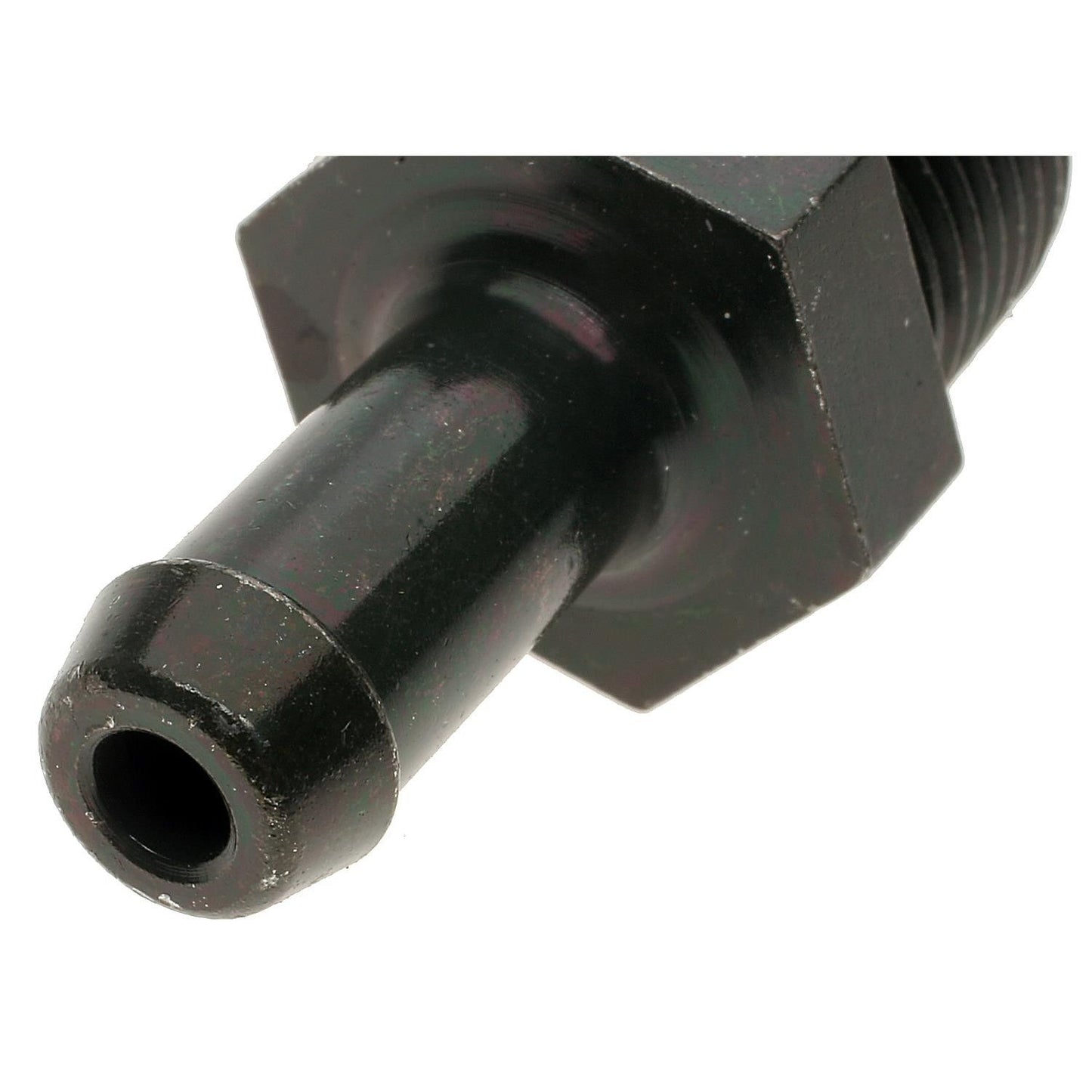 Connector View of PCV Valve STANDARD IGNITION V366