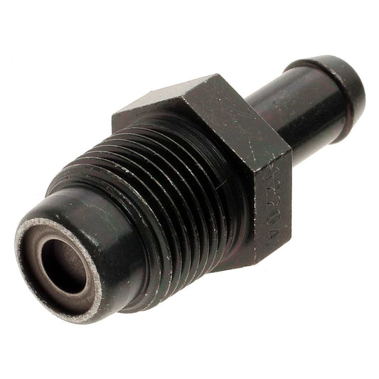 Top View of PCV Valve STANDARD IGNITION V366