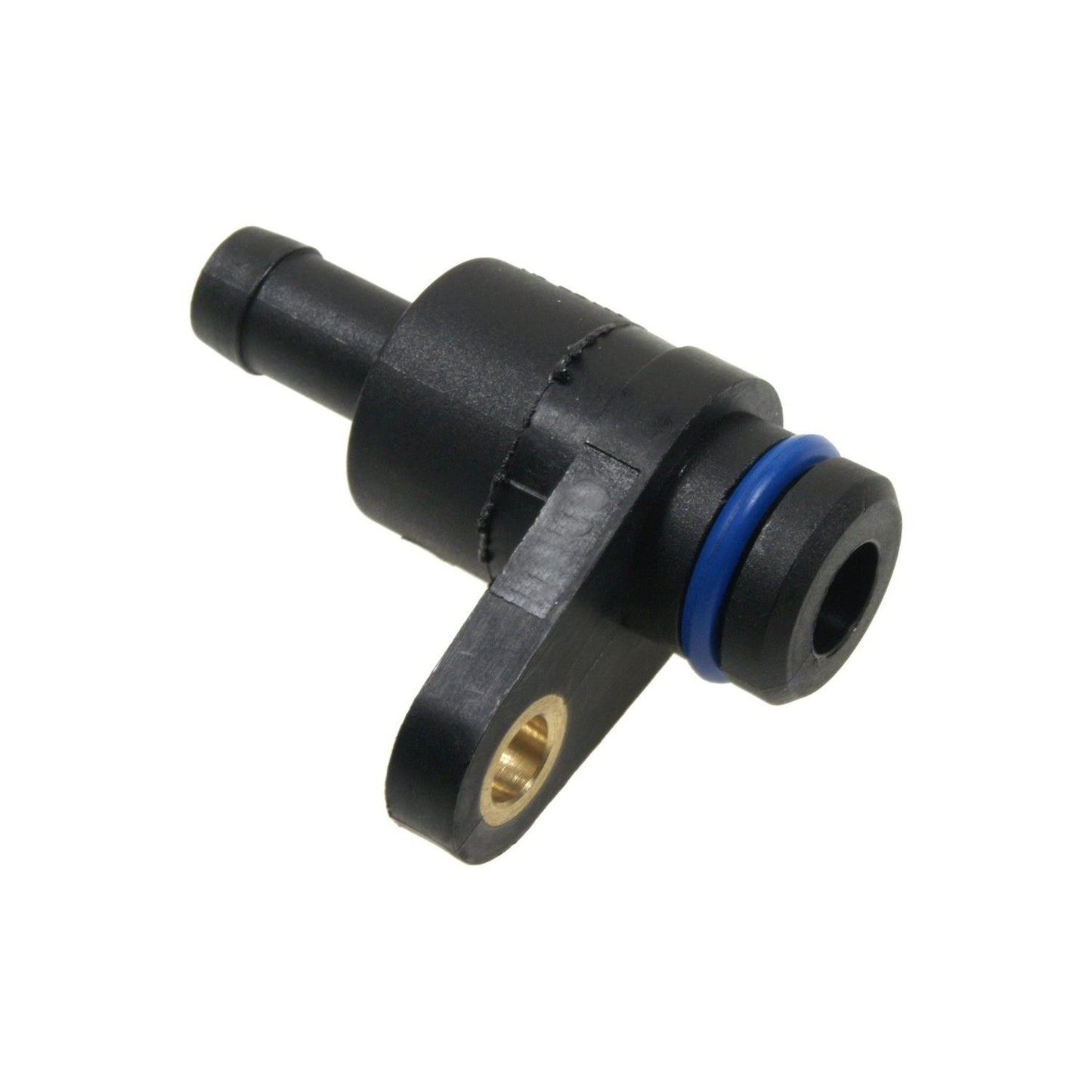 Angle View of PCV Valve STANDARD IGNITION V378