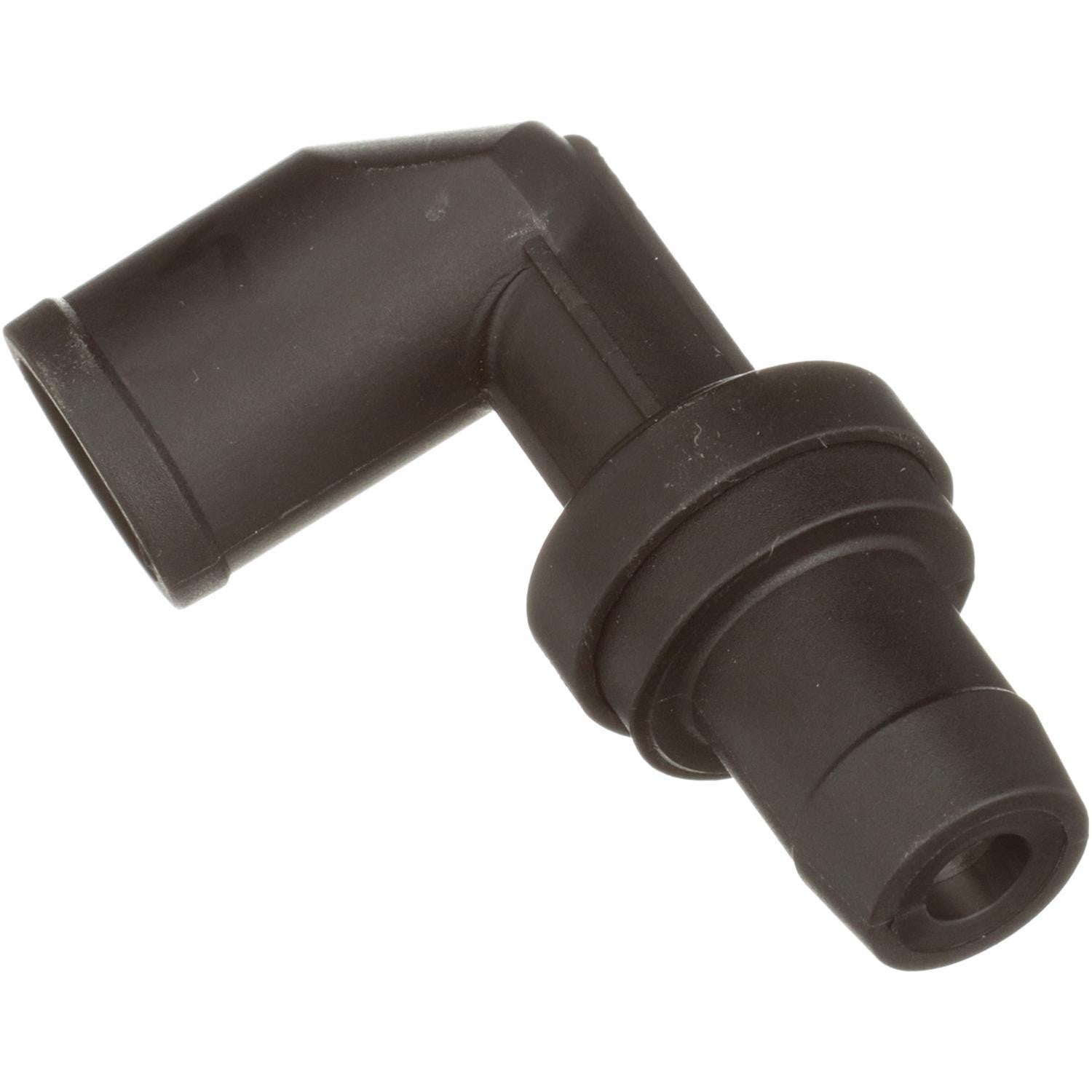 Angle View of PCV Valve STANDARD IGNITION V390