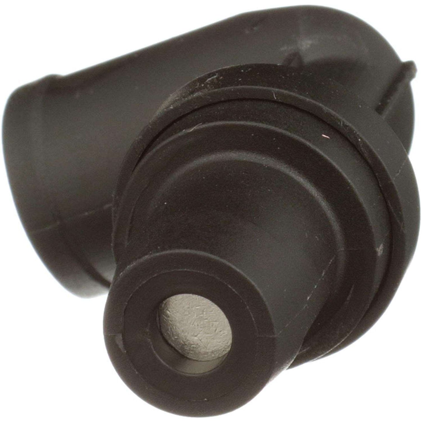 Connector View of PCV Valve STANDARD IGNITION V390