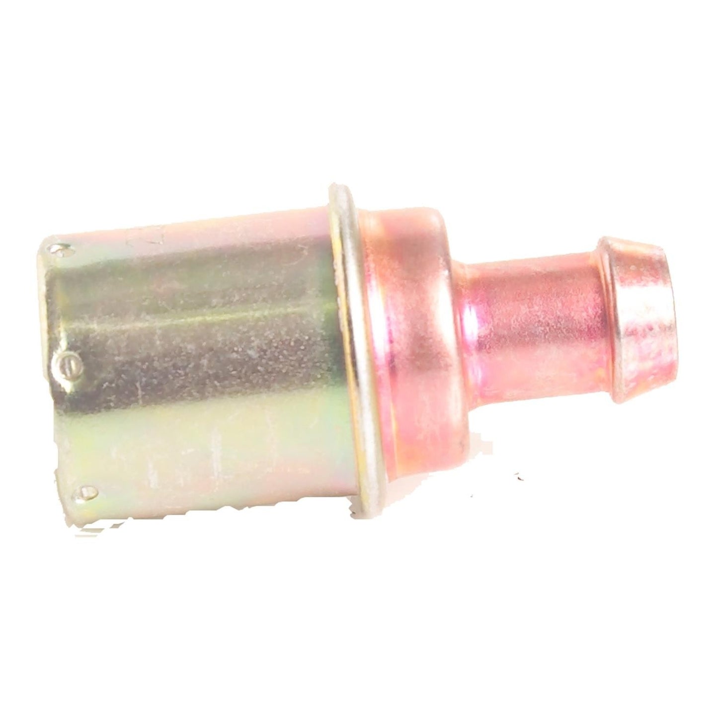 Front View of PCV Valve STANDARD IGNITION V395