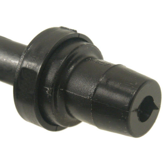 Top View of PCV Valve STANDARD IGNITION V410