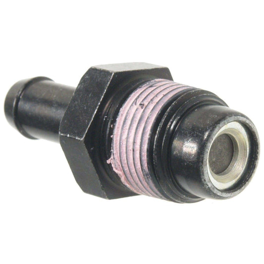 Angle View of PCV Valve STANDARD IGNITION V428