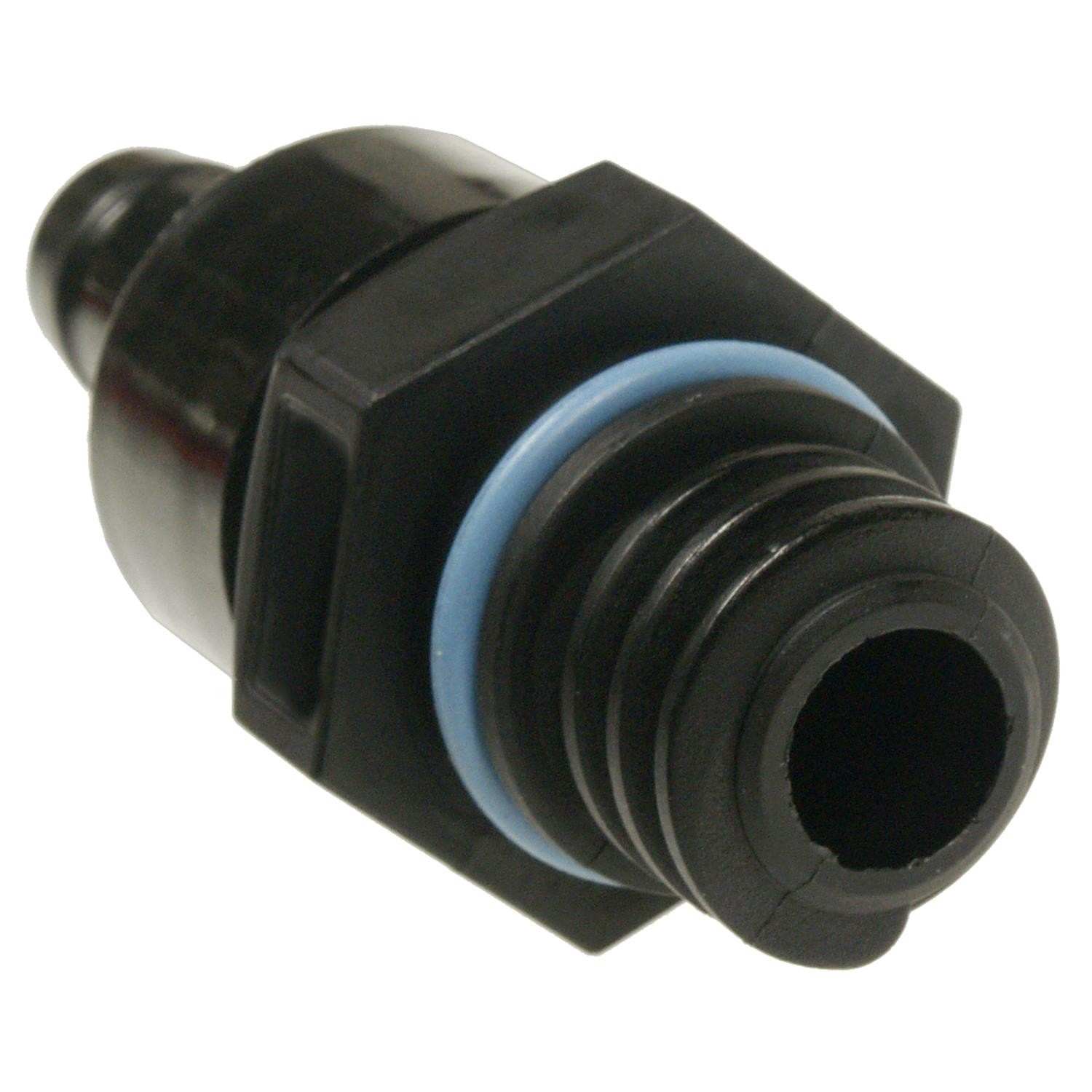 Angle View of PCV Valve STANDARD IGNITION V521