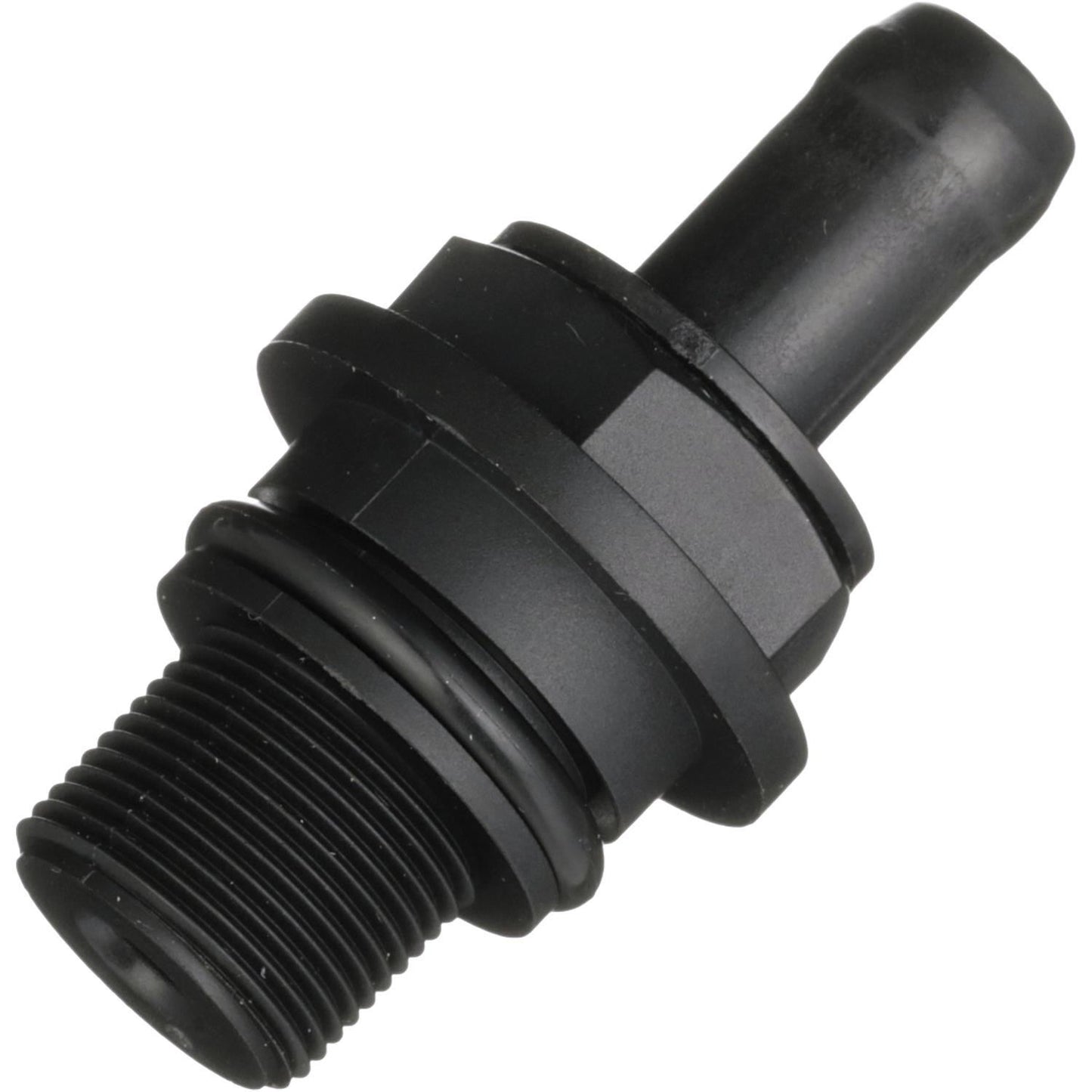 Top View of PCV Valve STANDARD IGNITION V594