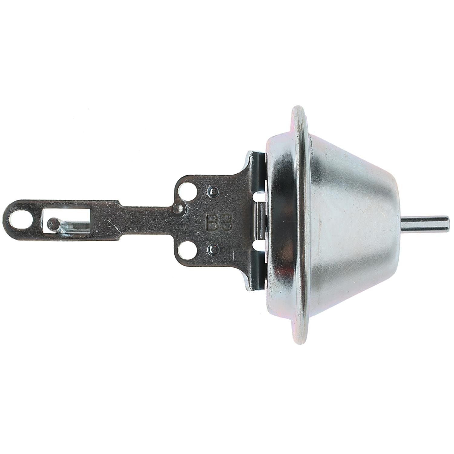 Front View of Distributor Vacuum Advance STANDARD IGNITION VC-89