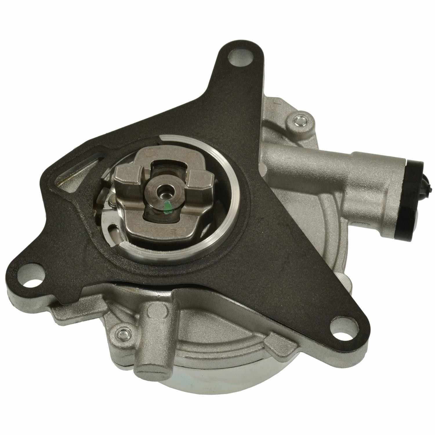 Bottom View of Vacuum Pump STANDARD IGNITION VCP147